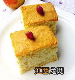 全麦蛋糕怎么做好吃吗