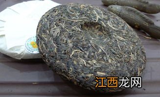 普洱茶年份怎么看