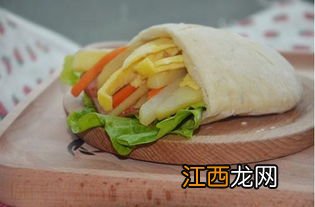 东北煎饼放什么材料吃