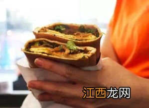 东北煎饼放什么材料吃