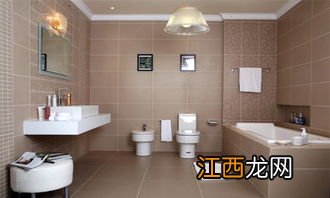 卫浴角架安装高度多少合适 卫浴角架如何选购