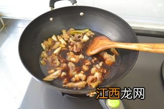 熟的牛蹄筋做什么菜