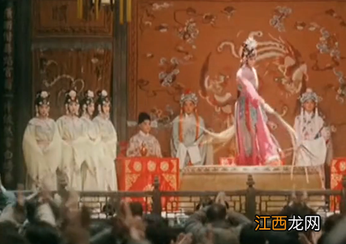 程枫《鬓边不是海棠红》收官 角色看点频现好评不断