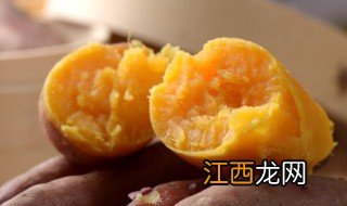 中秋节能吃红薯吗 什么节日吃红薯