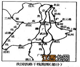 我国农业耕作生产主要四种粮食