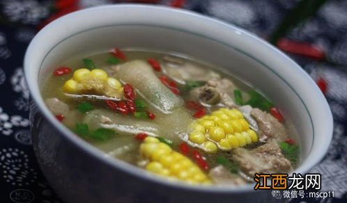 玉米排骨汤能放多久