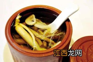 人参泡茶怎么泡