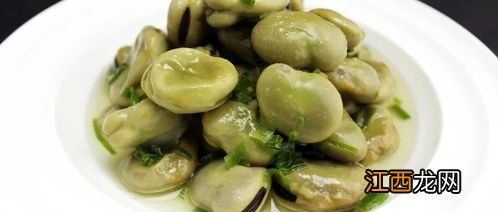 蚕豆用什么肥料 好蚕豆就是这样养出来的