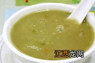 绿豆沙糖水和什么一起煲最好