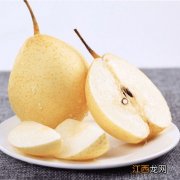 秋季梨子宝宝怎么吃好