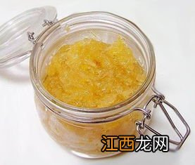 柚子蜂蜜茶怎么做