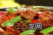 怎样让猪肉吃起来更嫩 农家小炒肉怎么做好吃