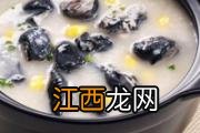 男人喝乌鸡汤有什么作用 乌鸡汤男性吃了有哪些好处