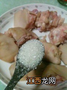 清色的枣怎么腌制