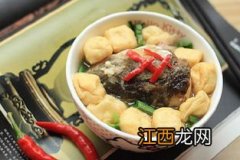 鲜豆腐要煮多久