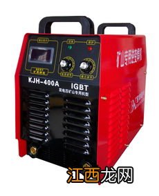 双电压电焊机的推力开关怎样调节 看这里