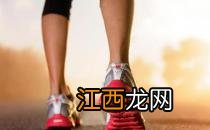 走路时常犯八个错误让你浑身是病