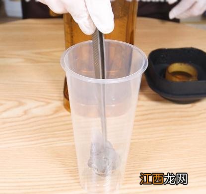 干燥茶包遇水会怎么样