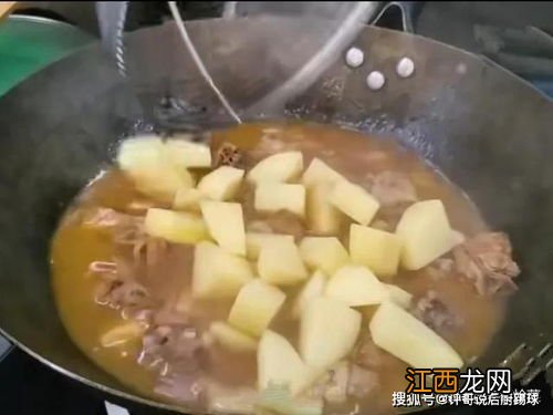 野外焖土豆多久能熟