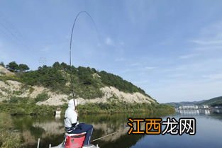 在流水河里钓鱼怎样调浮漂 在流水河里钓鱼调浮漂的方法