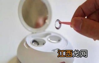 半年抛的隐形眼镜只能用半年吗？ 半年抛的隐形眼镜能戴多久