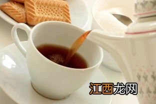 立顿英式早餐茶怎么样