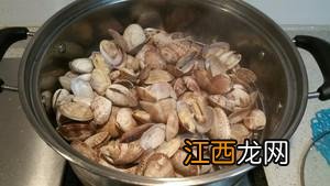 清蒸花甲怎么做好吃吗