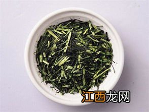 煎茶粉怎么喝