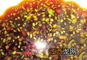 清蒸海鲜蘸酱怎么调制