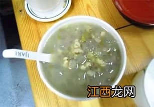 夏天吃什么解暑降温 这些你知道吗