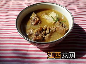 牛肉加什么煲汤好吃