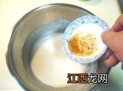 杏仁茶煮多久