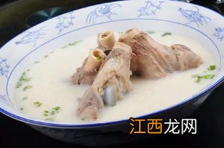 棒骨汤要什么火煮