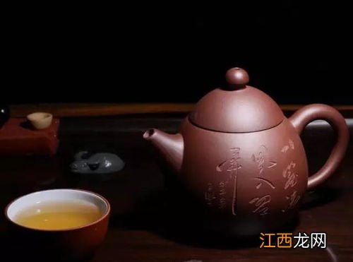 紫砂壶泡黑茶怎么样