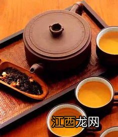 紫砂壶泡黑茶怎么样