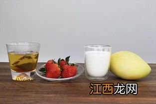 果茶怎么泡