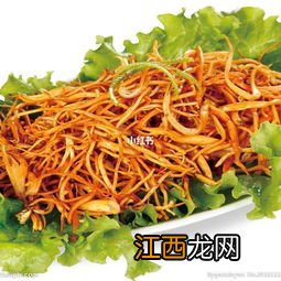 新鲜虫草花煮多久能吃