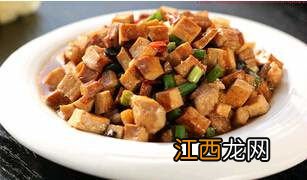 什么菜可以用豆豉炒