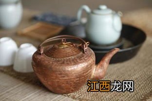 铜壶泡茶怎么样