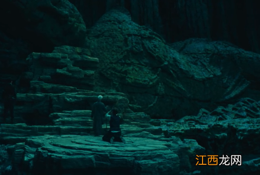 《龙岭迷窟》“铁三角”终于下窟一展身手 剧迷求加更