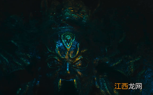 龙岭迷窟雪莉杨的金刚伞怎么来的 金刚伞一共有几把