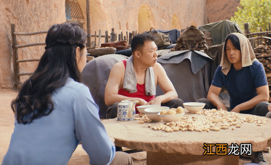 《龙岭迷窟》王胖子姜超获好评 受到导演的大力夸赞和肯定