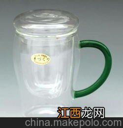 怎么选择玻璃茶杯