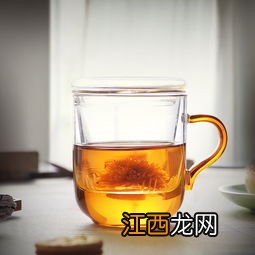 怎么选择玻璃茶杯