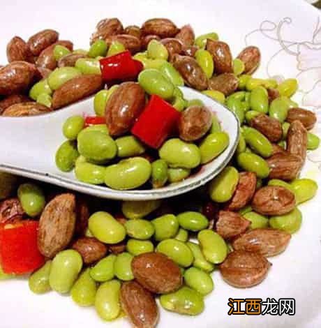 熟毛豆能存放多久