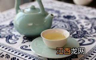 怎么形容一杯好茶