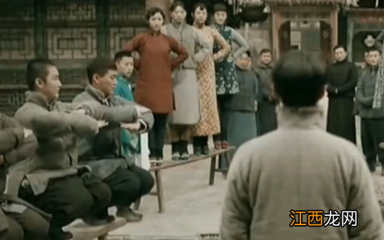 《鬓边不是海棠红》进入白热化阶段 程凤台肩负家国重任