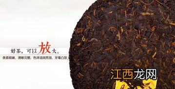 怎么看熟普洱好坏