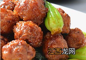 肉丸多久上劲