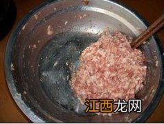 肉丸多久上劲